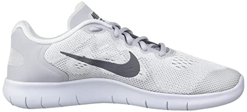 Nike Girls Running Shoes - Image 5
