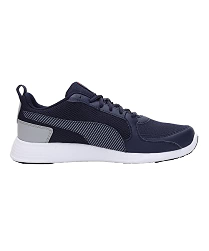 Puma Men's Fire Run Running Shoe - Image 5