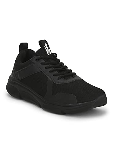Liberty Men Mesh Sneaker Shoes - Image 2