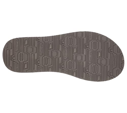 Skechers Women's Meditation Flip Flops - Image 3