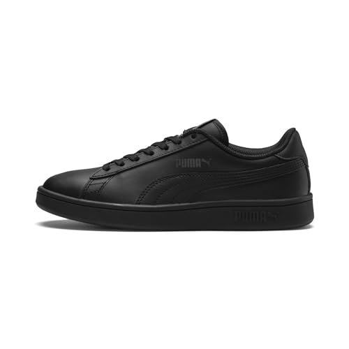PUMA Unisex Leather Sneaker - Image 2