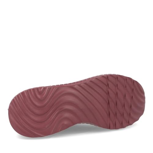 Skechers Women Bobs Squad Chaos Casual Shoe - Image 4