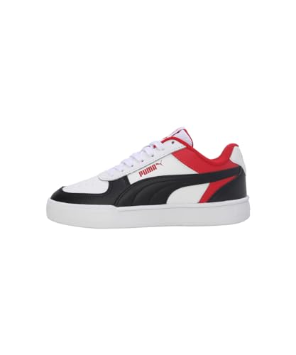 Puma Caven Block Jr Sneaker - Image 3