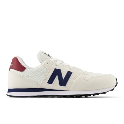 New Balance Unisex 500 Sneakers - Image 4