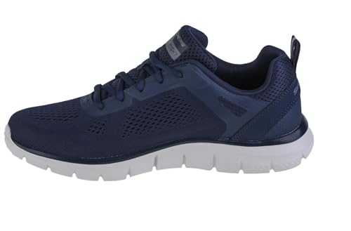 Skechers Men's Track Oxford - Image 2