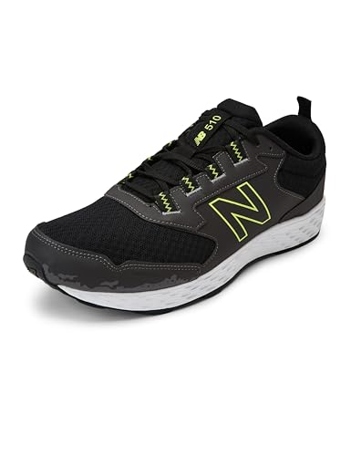 New Balance Men's Hiking Shoe - Image 2