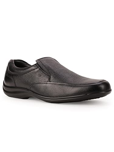 Bata Men's Slip-on Formal Shoes - Image 2