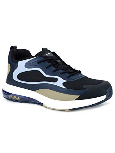 Campus Men Renegade Running Shoes - Image 2