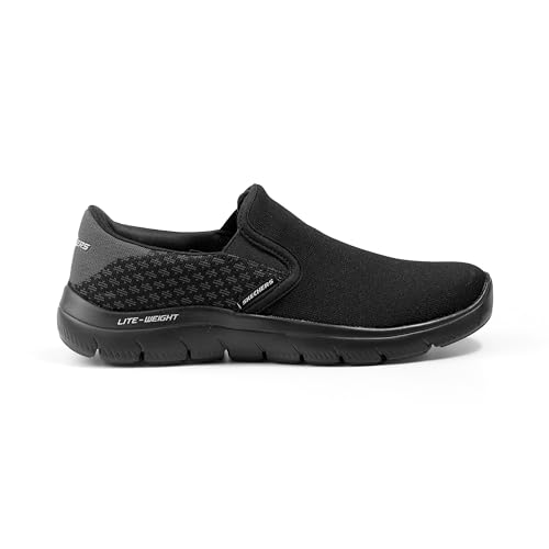 Skechers Men's Summits Sneakers - Image 4