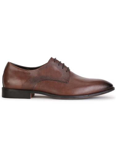 Hush Puppies Men's Formal Lace-up Shoes - Image 4