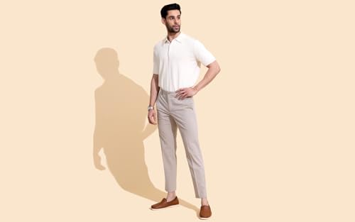 Neeman's Luxe Loafer for Men - PU Faux Leather - Image 5