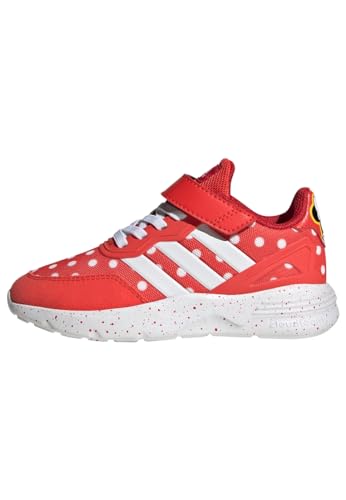 adidas Nebzed Minnie El K Casual Shoe - Image 2