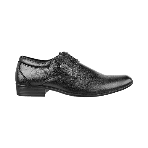 Mochi Men's Leather Lace-up - Image 5