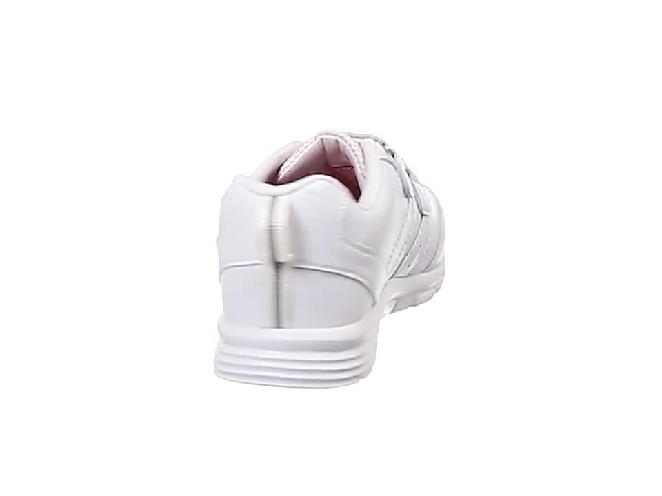 Bata Boys Velcro School Shoes - Image 3