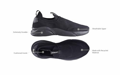 Neeman's Slip On Shoes for Men - Image 5