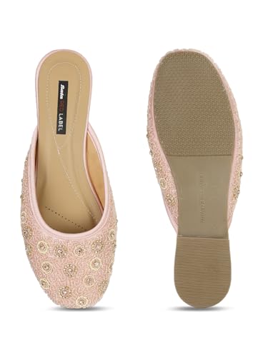 Bata Women Pull On Casual Shoes - Image 5