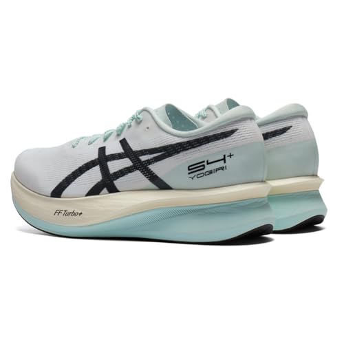 ASICS Unisex Lace Up Running Shoes - Image 3