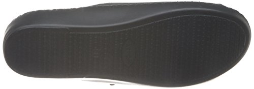 Scholl Women's Leather Sandals - Blue - Image 5