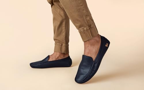 Neeman's Loafers for Men - Image 4