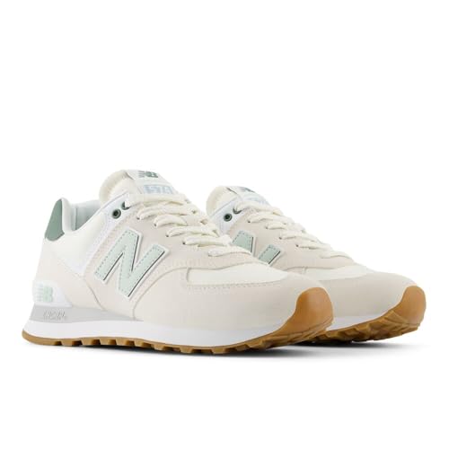 New Balance Women's 574 Sneaker - Image 5