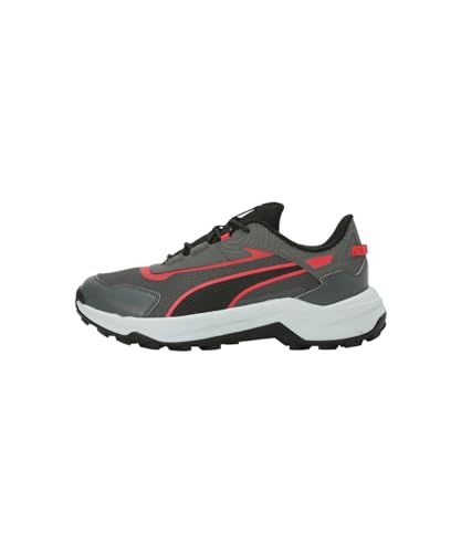 Puma Mens Quest X Running Shoe - Image 3
