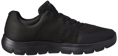 Skechers Men's Casual Shoes - Black - Image 3