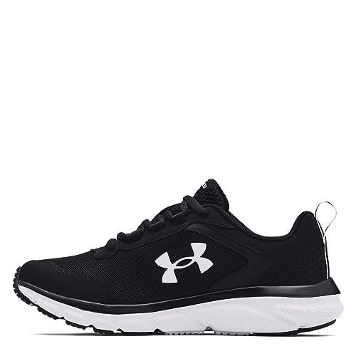 Under Armour Women's Charged Assert 9 Running Shoe - Image 5