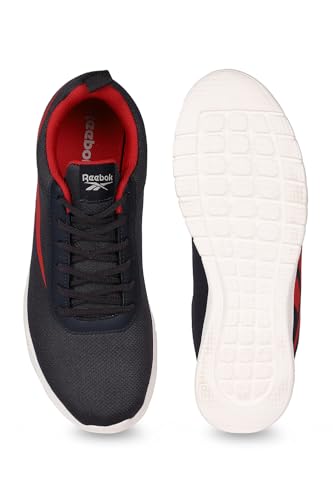 Reebok Men's Turbo Flight Running Shoe - Image 5