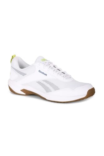 Reebok Men's Badminton Shoe - Image 2
