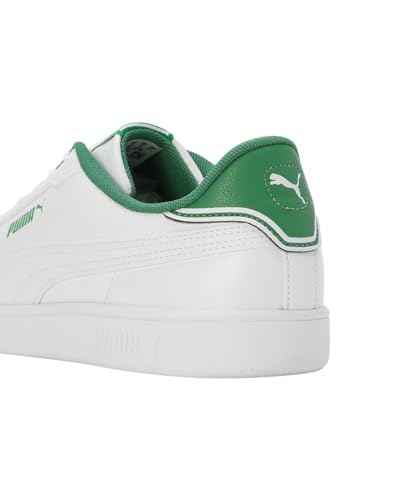 Puma Mens Smash Sneaker - Image 5