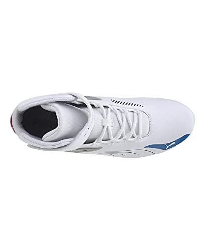 Puma BMW MMS A3ROCAT Mid Sneaker Men - Image 5