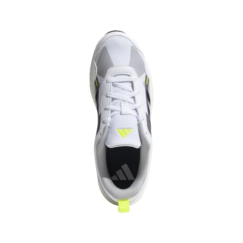 adidas Mens Glide Supreme Running Shoes - Image 4