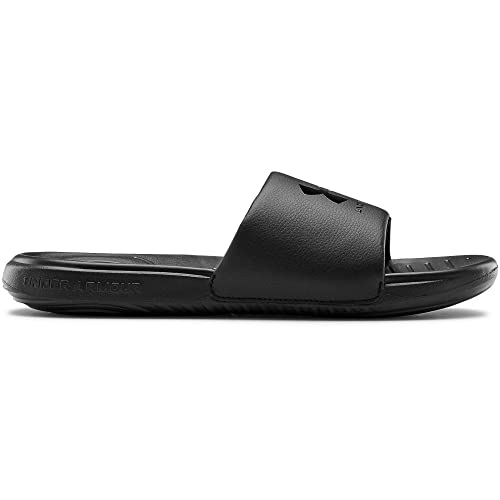 Under Armour Men Ansa Fixed Slides Sandals - Image 2