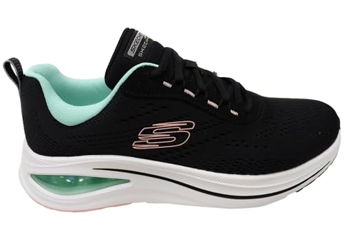 Skechers Womens Skech-air Meta Sneaker - Image 3