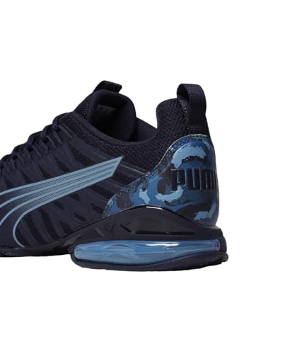 Puma Voltaic Evo Cyclone Running Shoe for Men - Image 4