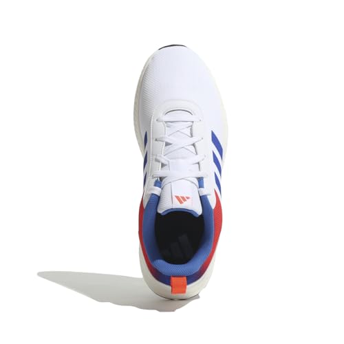 adidas Opticrun Running Shoes for Men - Image 4