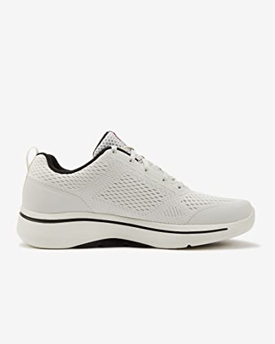 Skechers Men's Go Walk Arch Fit Sneaker - Image 3