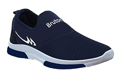 BRUTON Trendy Gym Shoes Walking Shoes for Men - Image 2