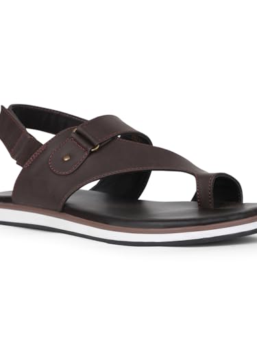 Bata Men's Slip-on Sandal - Image 5