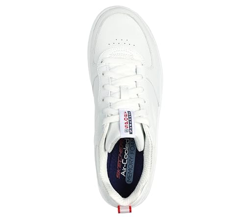 Skechers Women's Sport Court Sneakers - Image 3