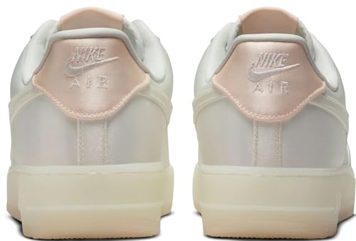 Nike Women's Air Force 1 '07 Lv8 Sneaker - Image 5