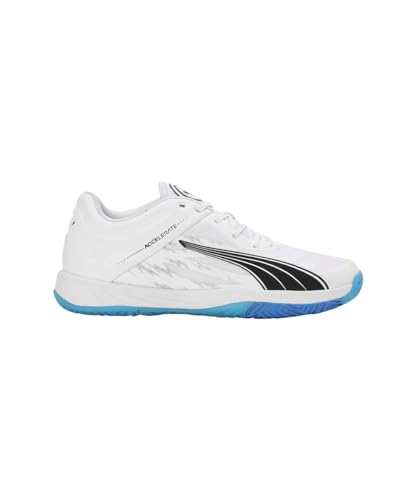 Puma Unisex Accelerate Turbo Sneaker - Image 5