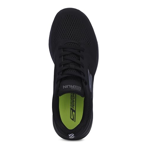 Skechers Men Go Run Pure 2 Running Shoe - Image 3