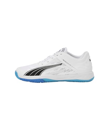 Puma Unisex Accelerate Turbo Sneaker - Image 4