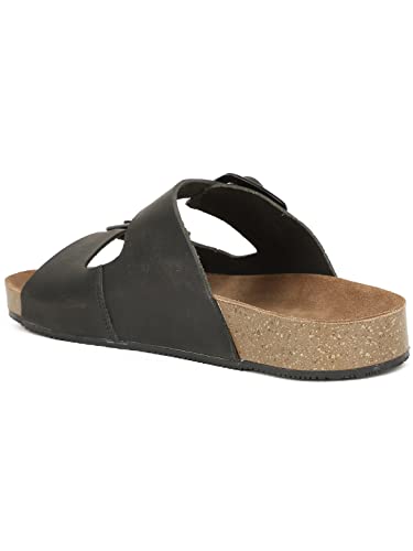 Bata Men's Slip-on Sandal - Image 4