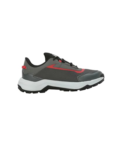 Puma Mens Quest X Running Shoe - Image 4