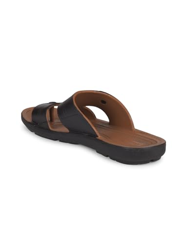 Bata Men's Slip-on Sandal - Image 5