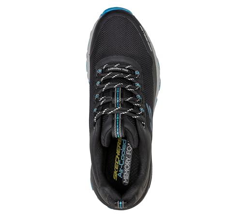 Skechers Men's Max Protect Casual Shoe - Image 5