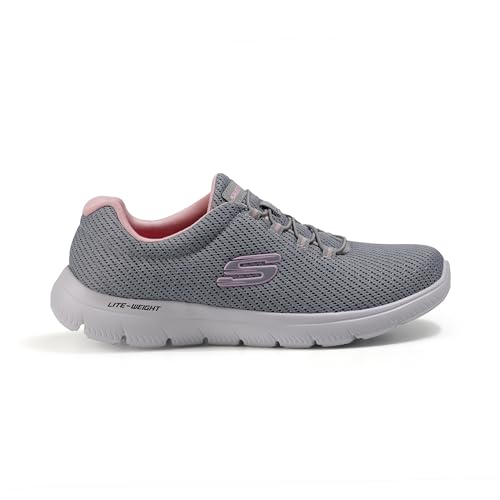 Skechers Women's Lace Up Sneaker - Image 3