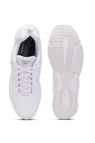 Reebok Men's Sneaker - Image 4